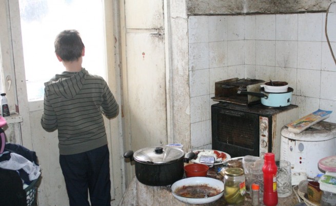 Децата на България –  висока смъртност и много бедност